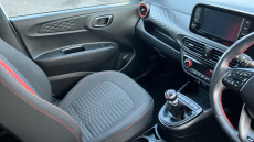 Hyundai i10 1.0 T-GDi N Line 5dr Petrol Hatchback